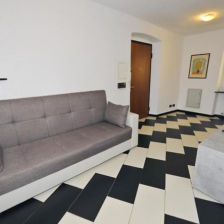 Casa Costa Serena Genua Buitenkant foto